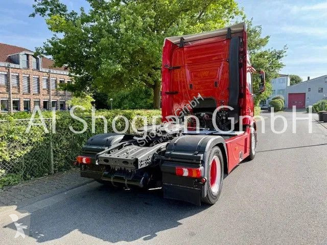 Tahač Mercedes 1836 StreamSpace 2,30/Voll...