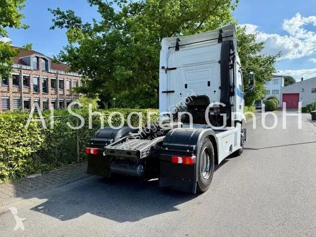 Tahač Mercedes 1845 StreamSpace 2,30 / Retarder...