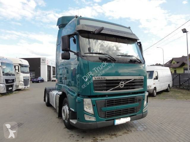 Traktor Volvo