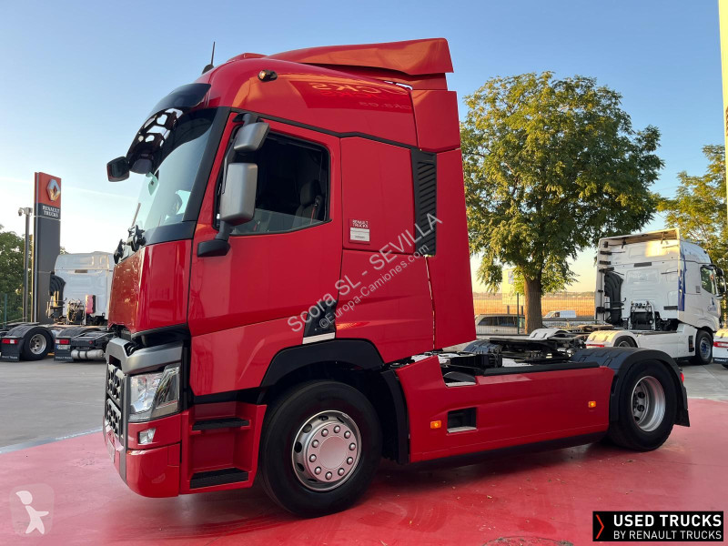 Traktor Renault