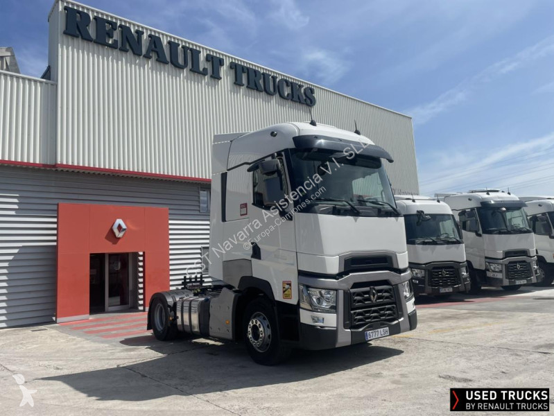 Traktor Renault