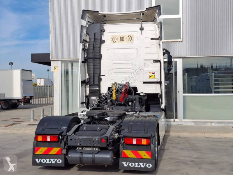 Traktor Volvo
