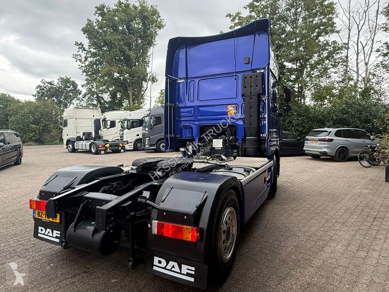 Trekker DAF 105460 4X2 SSC Super Space EX...