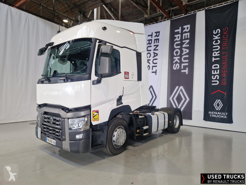 Traktor Renault