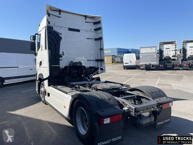 Traktor Renault