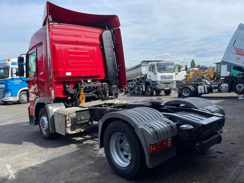 Traktor Mercedes 1846 MP2 V6 Airco Spoilers...