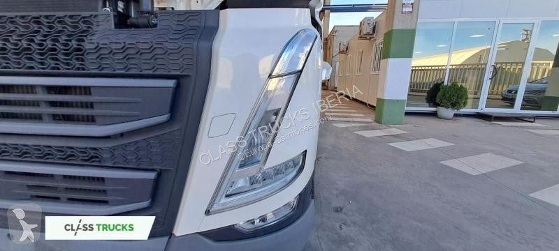 Traktor Volvo FH  Globetrotter XL Retarder i-Save