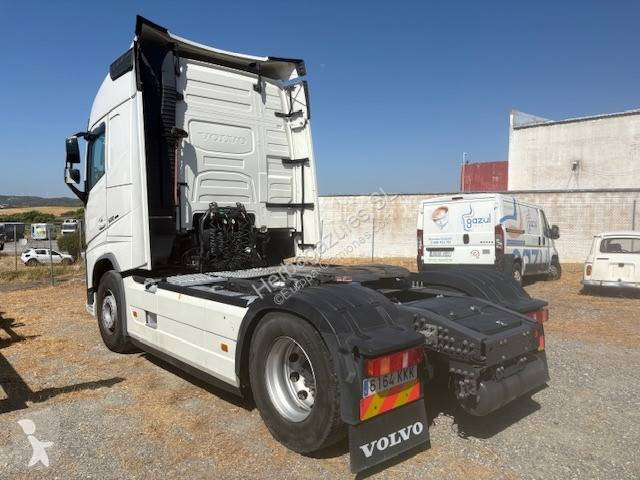Tahač Volvo
