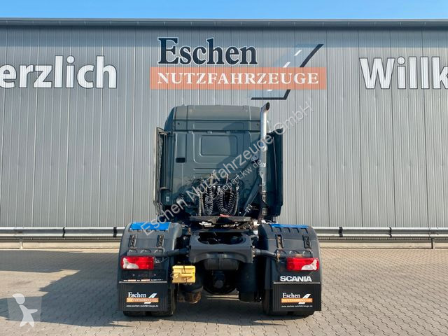 Tractor Scania G 450 CG19 H | 2x...