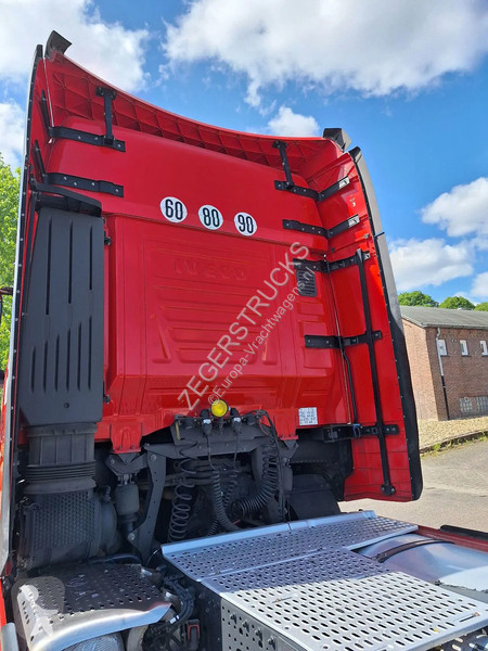 Trekker Iveco 510 510