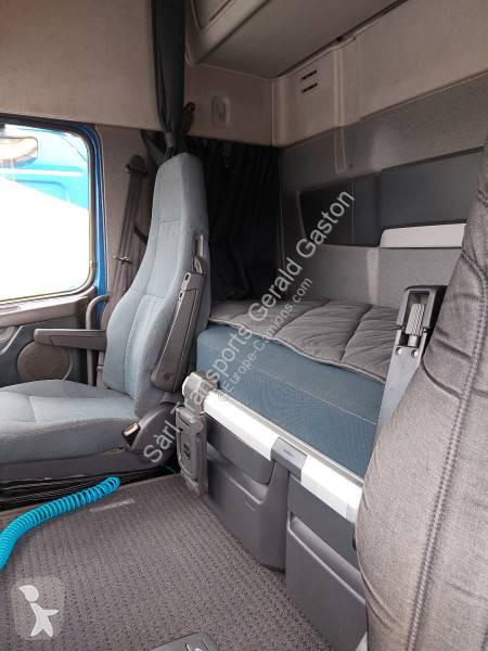 Tracteur Volvo