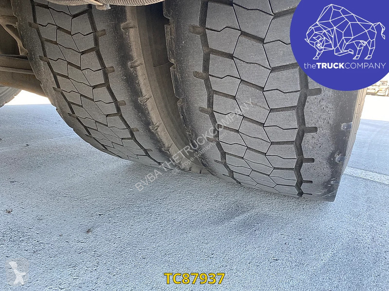 Traktor Volvo FH