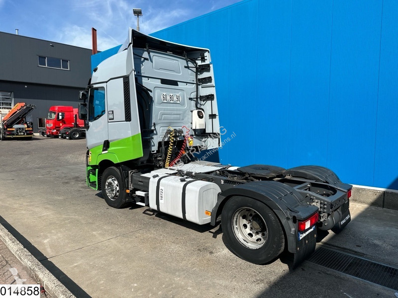 Traktor Renault T 440 EURO 6, Standairco