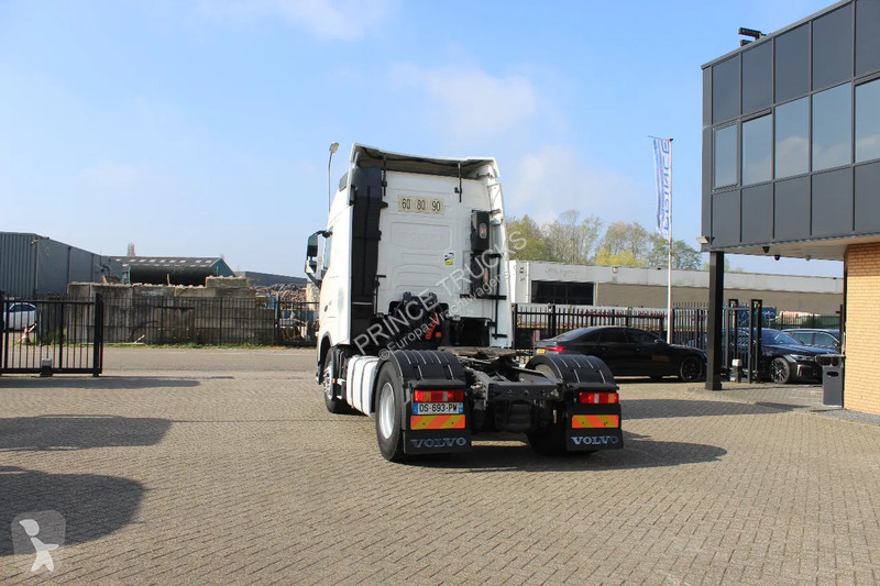 Traktor Volvo 13500 * EURO6 * 4X2 *