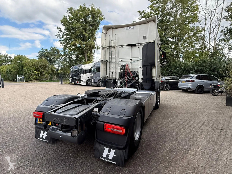 Tahač DAF 480 SSC Super Space EURO 6D...