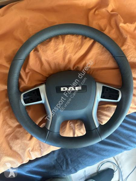 Tracteur DAF