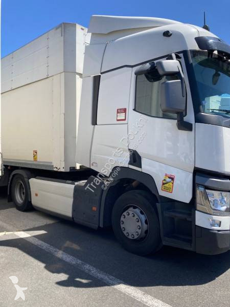 Traktor Renault