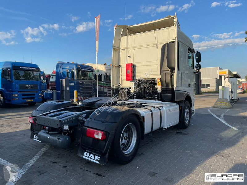 Traktor DAF Steel/Air - Belgian Truck - Top...
