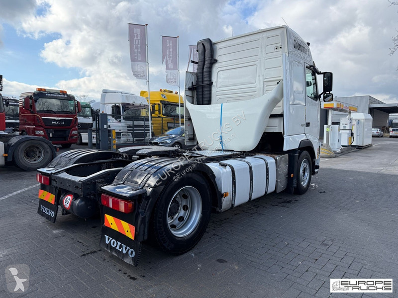 Traktor Volvo FH  Steel/Air - Hydraulics -...