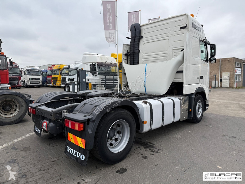 Traktor Volvo FH460 Steel/Air - Belgian Truck -...