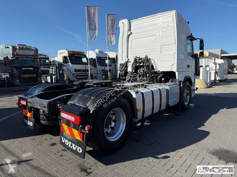 Traktor Volvo FM 460 Steel/Air - Beligan Truck...