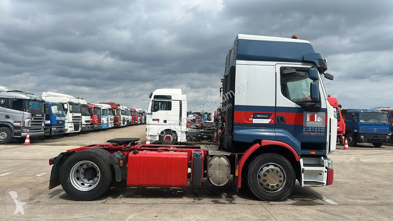Traktor Renault PREMIUM 410 DXI (PROPRE / BONNE...