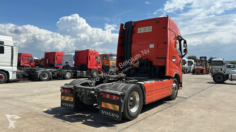 Traktor Volvo 500 (RETARDER / GOOD CONDITION /...