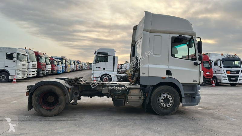 Traktor DAF 410 (BOITE MANUELLE / MANUAL...