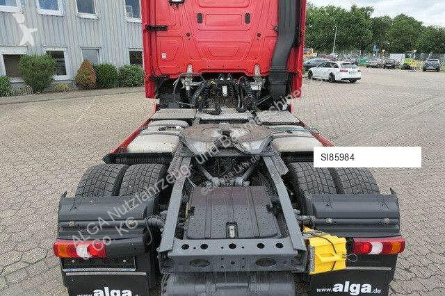 Traktor Mercedes 1842 LS 4x2, Retarder,...