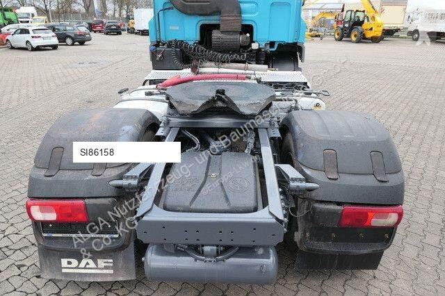 Traktor DAF CF 450 FT 4x2, Hydr., Klima,...
