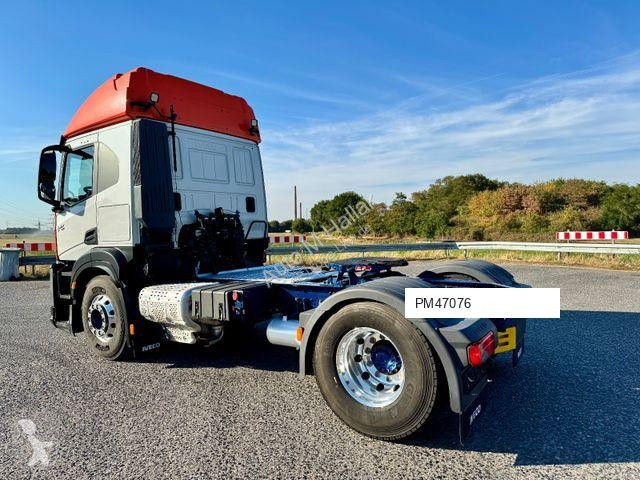 Traktor Iveco S-WAY AT 480