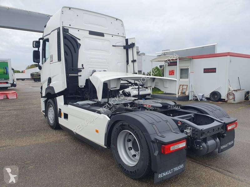 Traktor Renault