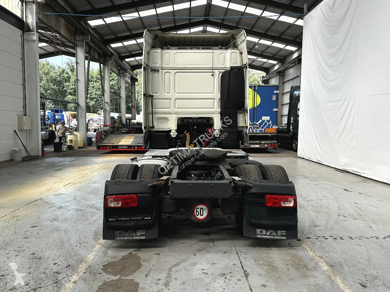 Traktor DAF AIRCO / EURO 6
