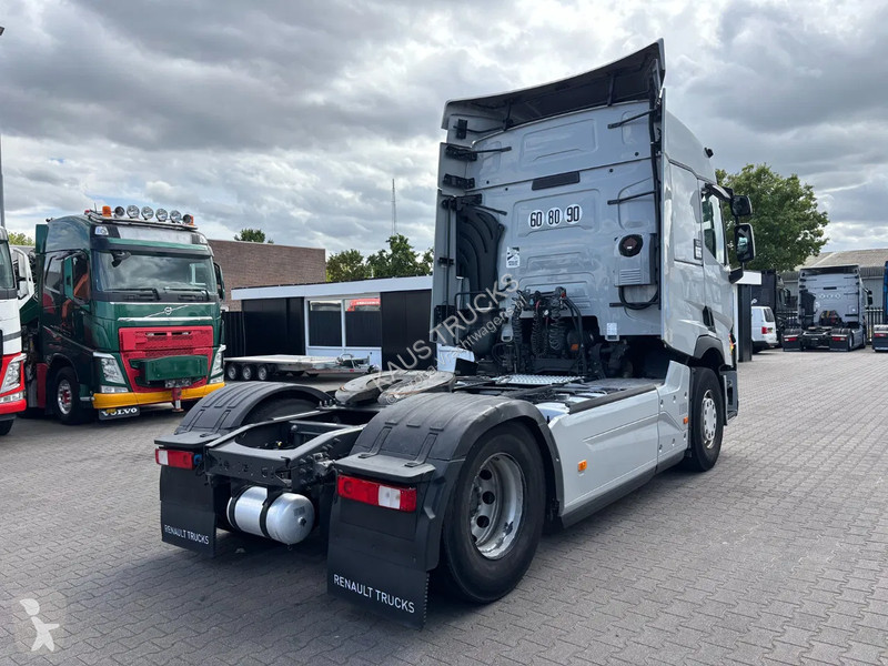 Traktor Renault T480 Retarder Euro 6