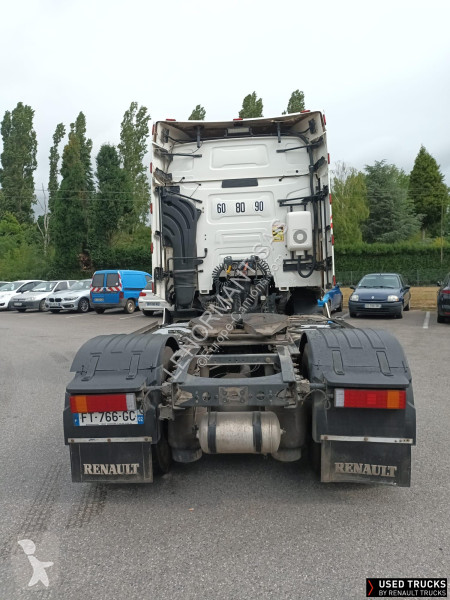 Traktor Renault