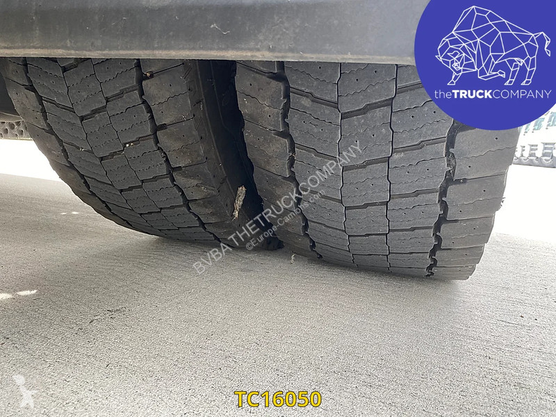Traktor DAF Euro 6 NGD 480