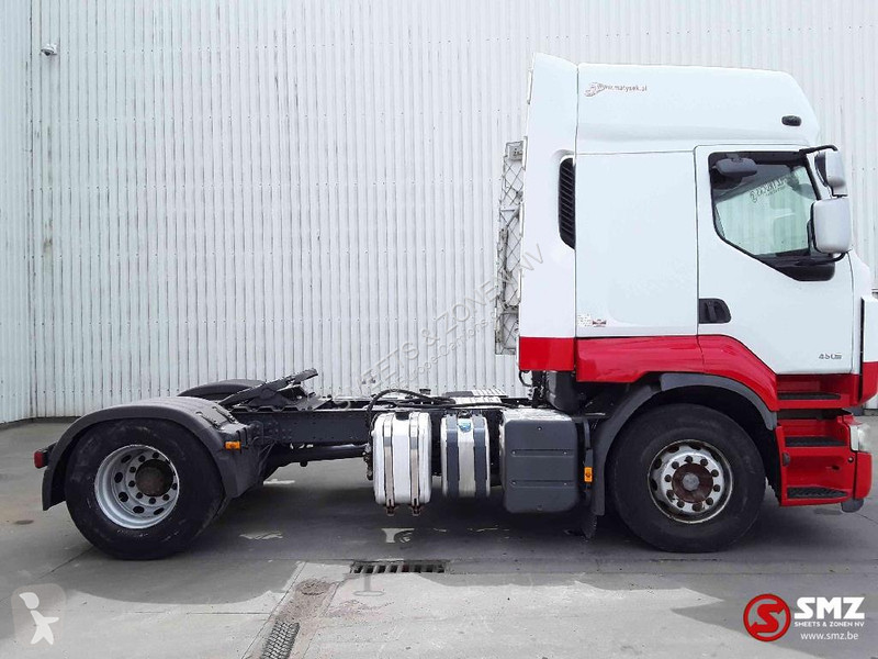 Traktor Renault 450 manual gear High km but top