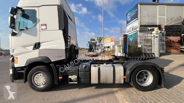 Traktor Renault