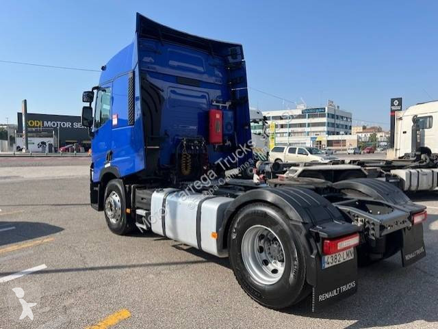 Trekker Renault