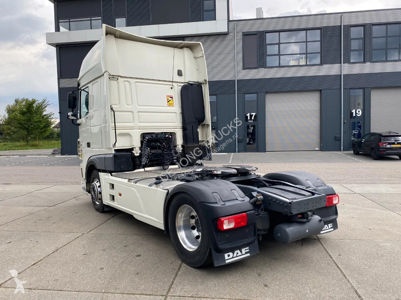 Traktor DAF 106480 SSC / Intarder / Stand Airco...