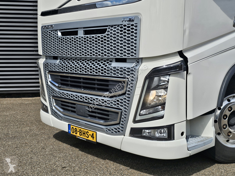 Tractor Volvo 16750 / 4X2 / XL / I-PARK-COOL