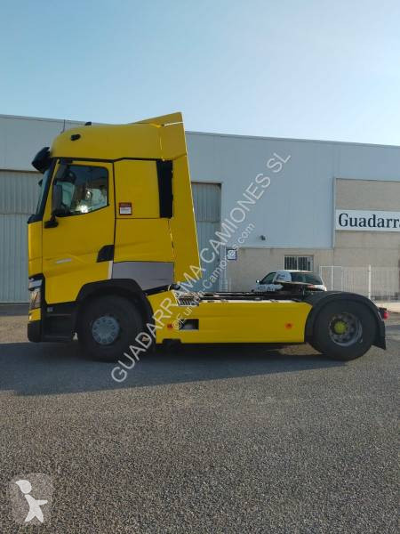 Traktor Renault