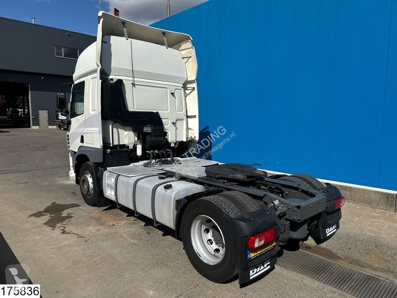 Traktor DAF 410 EURO 6