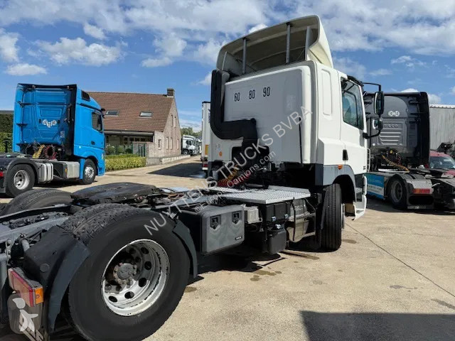 Traktor DAF 460 85  460