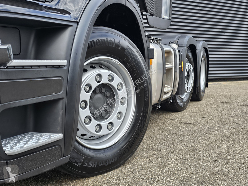 Trekker Mercedes ACTROS 2548 / GIGASPACE /...
