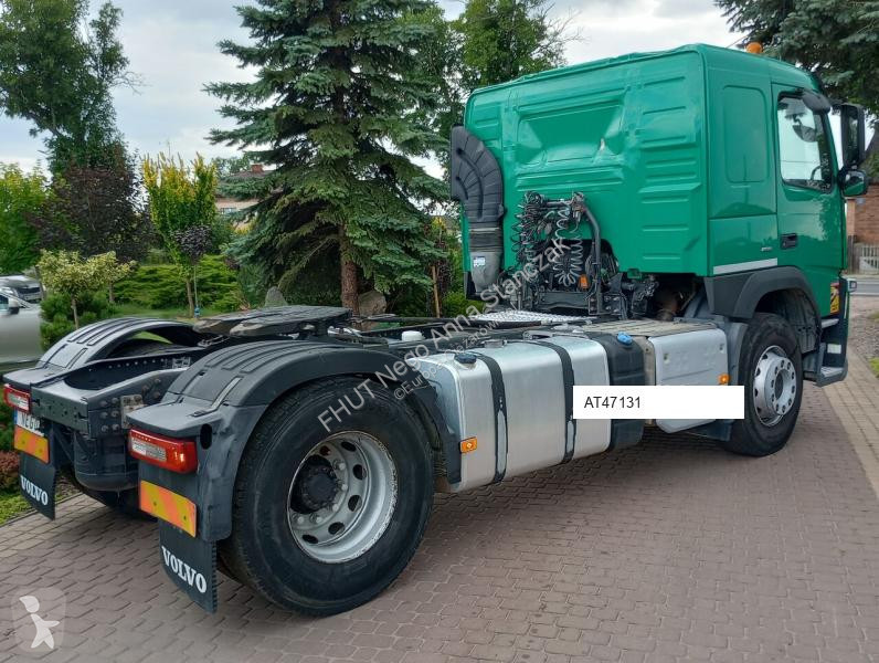 Tahač Volvo FM 450 EURO-6 *2015* 427.000km...
