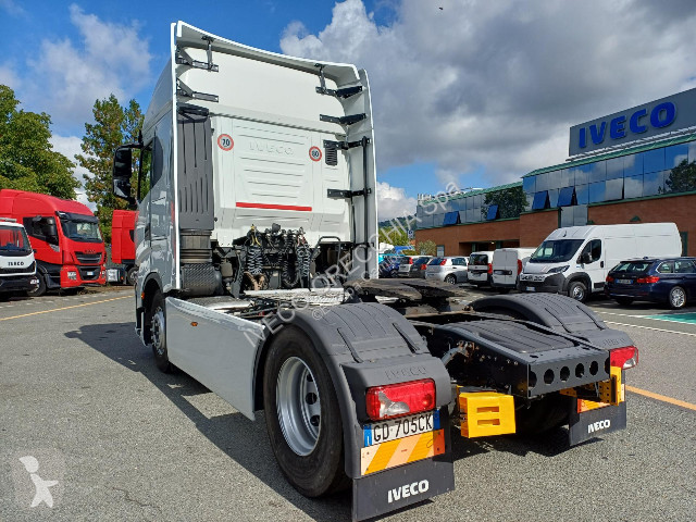 Tractor Iveco S-WAY AS440S51T/P ADR