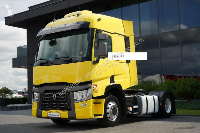 Tahač Renault T 440