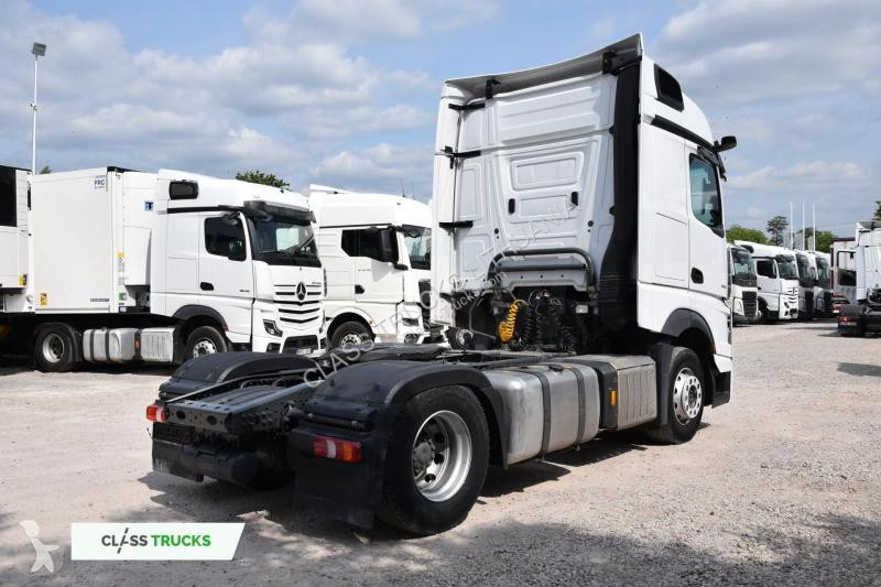 Tahač Mercedes 5 1845 BigSpace