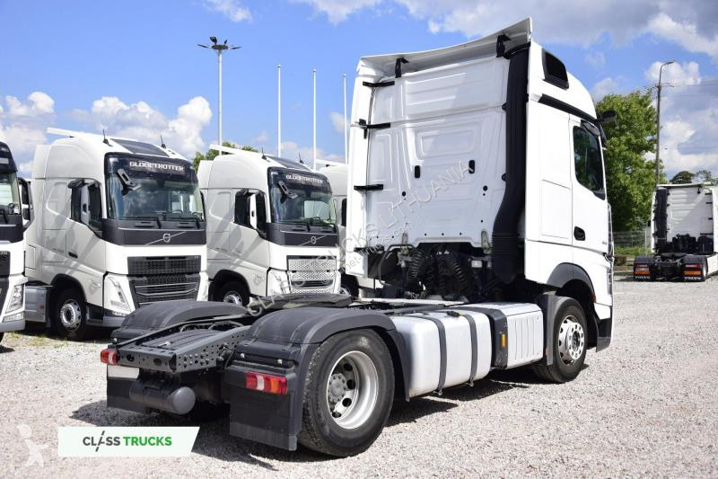Tahač Mercedes 5 1845 BigSpace